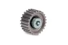 Umlenk-/Führungsrolle, Zahnriemen Schaeffler INA 532 0441 10 Bild Umlenk-/Führungsrolle, Zahnriemen Schaeffler INA 532 0441 10