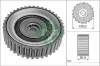 Umlenk-/Führungsrolle, Zahnriemen Schaeffler INA 532 0443 10 Bild Umlenk-/Führungsrolle, Zahnriemen Schaeffler INA 532 0443 10