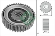 Umlenk-/Führungsrolle, Zahnriemen Schaeffler INA 532 0443 10