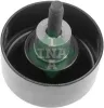 Umlenk-/Führungsrolle, Keilrippenriemen Schaeffler INA 532 0449 10 Bild Umlenk-/Führungsrolle, Keilrippenriemen Schaeffler INA 532 0449 10