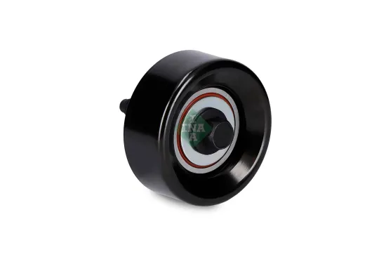 Umlenk-/Führungsrolle, Keilrippenriemen Schaeffler INA 532 0458 10 Bild Umlenk-/Führungsrolle, Keilrippenriemen Schaeffler INA 532 0458 10