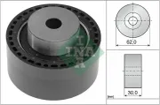 Umlenk-/Führungsrolle, Zahnriemen Schaeffler INA 532 0460 10