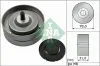 Umlenk-/F&uuml;hrungsrolle, Keilrippenriemen Schaeffler INA 532 0463 10