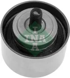 Umlenk-/Führungsrolle, Zahnriemen Schaeffler INA 532 0466 10