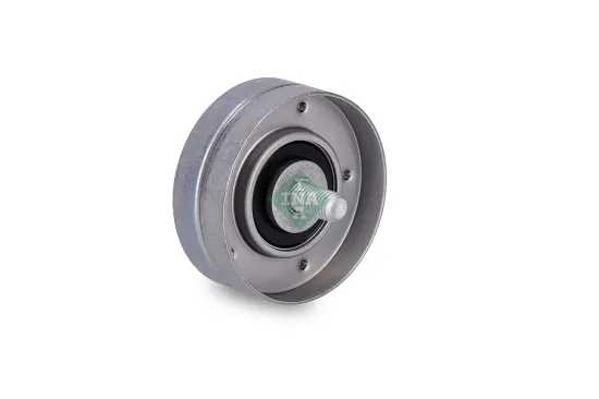 Umlenk-/Führungsrolle, Keilrippenriemen Schaeffler INA 532 0467 10 Bild Umlenk-/Führungsrolle, Keilrippenriemen Schaeffler INA 532 0467 10