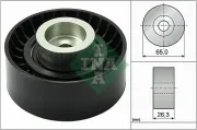 Umlenk-/Führungsrolle, Keilrippenriemen Schaeffler INA 532 0470 10