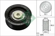 Umlenk-/Führungsrolle, Keilrippenriemen Schaeffler INA 532 0471 10