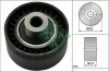 Umlenk-/Führungsrolle, Zahnriemen Schaeffler INA 532 0473 10