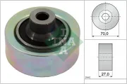 Umlenk-/Führungsrolle, Keilrippenriemen Schaeffler INA 532 0474 10