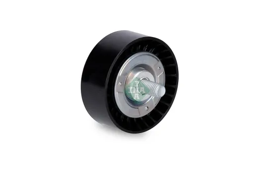 Umlenk-/Führungsrolle, Keilrippenriemen Schaeffler INA 532 0475 10 Bild Umlenk-/Führungsrolle, Keilrippenriemen Schaeffler INA 532 0475 10