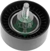 Umlenk-/Führungsrolle, Zahnriemen Schaeffler INA 532 0476 10 Bild Umlenk-/Führungsrolle, Zahnriemen Schaeffler INA 532 0476 10