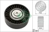 Umlenk-/Führungsrolle, Keilrippenriemen Schaeffler INA 532 0505 10