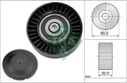 Umlenk-/Führungsrolle, Keilrippenriemen Schaeffler INA 532 0514 10