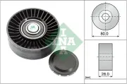 Umlenk-/Führungsrolle, Keilrippenriemen Schaeffler INA 532 0515 10