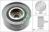 Umlenk-/Führungsrolle, Zahnriemen Schaeffler INA 532 0527 10