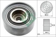 Umlenk-/Führungsrolle, Zahnriemen Schaeffler INA 532 0527 10