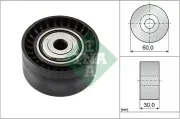 Umlenk-/Führungsrolle, Keilrippenriemen Schaeffler INA 532 0534 10