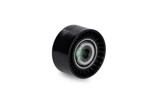 Umlenk-/Führungsrolle, Keilrippenriemen Schaeffler INA 532 0534 10 Bild Umlenk-/Führungsrolle, Keilrippenriemen Schaeffler INA 532 0534 10