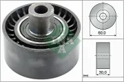 Umlenk-/Führungsrolle, Keilrippenriemen Schaeffler INA 532 0538 10