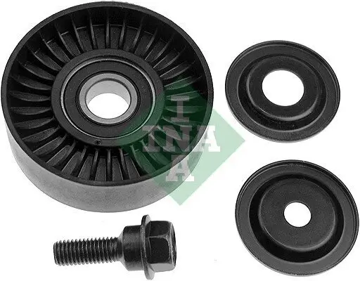 Umlenk-/Führungsrolle, Keilrippenriemen Schaeffler INA 532 0543 10 Bild Umlenk-/Führungsrolle, Keilrippenriemen Schaeffler INA 532 0543 10