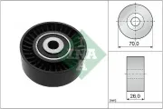 Umlenk-/Führungsrolle, Keilrippenriemen Schaeffler INA 532 0544 10