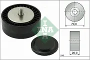 Umlenk-/Führungsrolle, Keilrippenriemen Schaeffler INA 532 0553 10