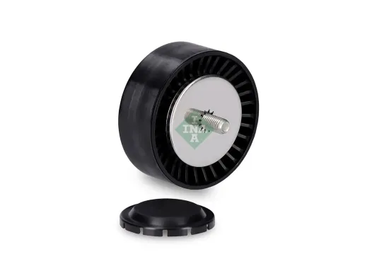 Umlenk-/Führungsrolle, Keilrippenriemen Schaeffler INA 532 0553 10 Bild Umlenk-/Führungsrolle, Keilrippenriemen Schaeffler INA 532 0553 10