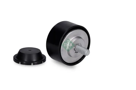 Umlenk-/Führungsrolle, Keilrippenriemen Schaeffler INA 532 0555 10 Bild Umlenk-/Führungsrolle, Keilrippenriemen Schaeffler INA 532 0555 10