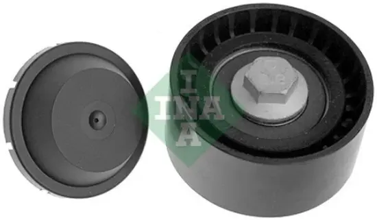 Umlenk-/Führungsrolle, Keilrippenriemen Schaeffler INA 532 0555 10 Bild Umlenk-/Führungsrolle, Keilrippenriemen Schaeffler INA 532 0555 10