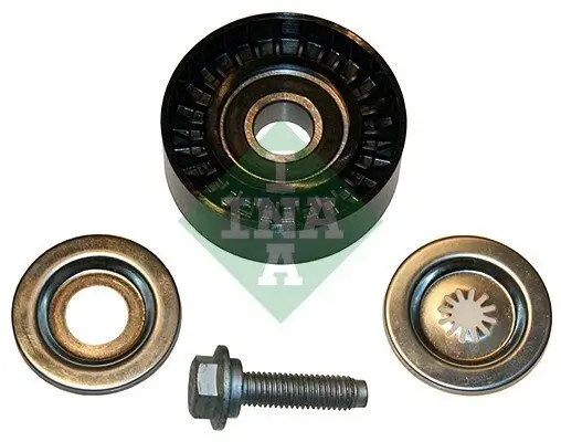 Umlenk-/Führungsrolle, Keilrippenriemen Schaeffler INA 532 0560 10 Bild Umlenk-/Führungsrolle, Keilrippenriemen Schaeffler INA 532 0560 10