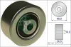 Umlenk-/F&uuml;hrungsrolle, Keilrippenriemen Schaeffler INA 532 0561 10