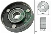 Umlenk-/Führungsrolle, Keilrippenriemen Schaeffler INA 532 0567 10