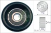 Umlenk-/Führungsrolle, Keilrippenriemen Schaeffler INA 532 0568 10