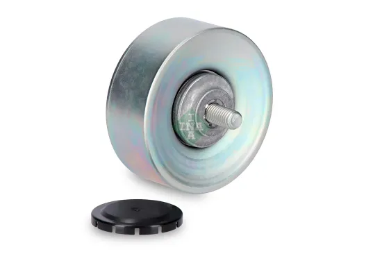 Umlenk-/Führungsrolle, Keilrippenriemen Schaeffler INA 532 0569 10 Bild Umlenk-/Führungsrolle, Keilrippenriemen Schaeffler INA 532 0569 10