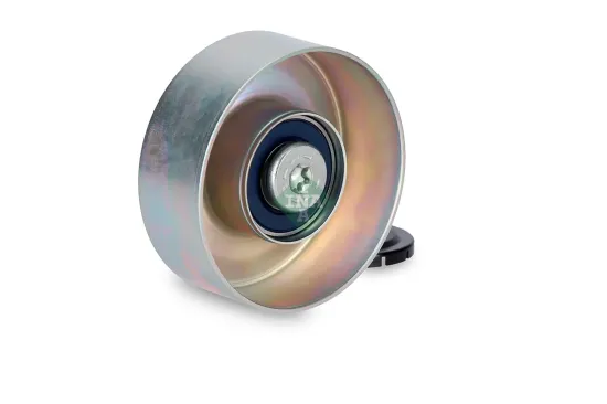 Umlenk-/Führungsrolle, Keilrippenriemen Schaeffler INA 532 0569 10 Bild Umlenk-/Führungsrolle, Keilrippenriemen Schaeffler INA 532 0569 10