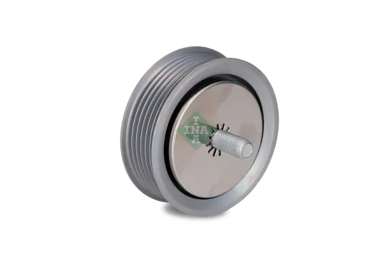 Umlenk-/Führungsrolle, Keilrippenriemen Schaeffler INA 532 0572 10 Bild Umlenk-/Führungsrolle, Keilrippenriemen Schaeffler INA 532 0572 10