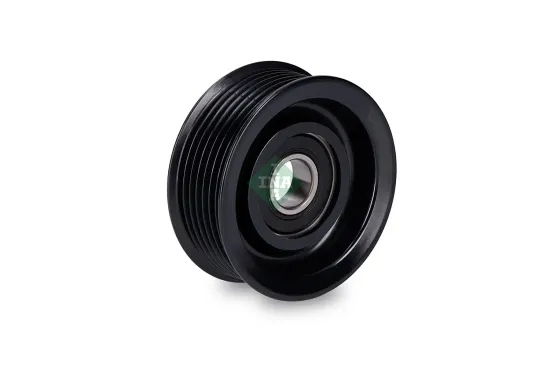 Umlenk-/Führungsrolle, Keilrippenriemen Schaeffler INA 532 0580 10 Bild Umlenk-/Führungsrolle, Keilrippenriemen Schaeffler INA 532 0580 10