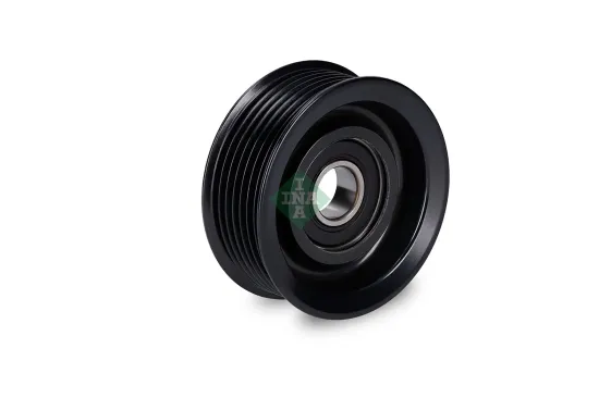 Umlenk-/Führungsrolle, Keilrippenriemen Schaeffler INA 532 0580 10 Bild Umlenk-/Führungsrolle, Keilrippenriemen Schaeffler INA 532 0580 10