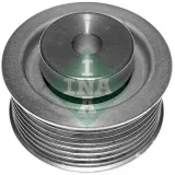 Umlenk-/Führungsrolle, Keilrippenriemen Schaeffler INA 532 0584 10