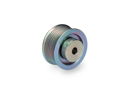 Umlenk-/Führungsrolle, Keilrippenriemen Schaeffler INA 532 0584 10 Bild Umlenk-/Führungsrolle, Keilrippenriemen Schaeffler INA 532 0584 10