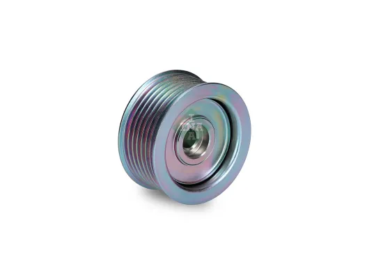 Umlenk-/Führungsrolle, Keilrippenriemen Schaeffler INA 532 0584 10 Bild Umlenk-/Führungsrolle, Keilrippenriemen Schaeffler INA 532 0584 10