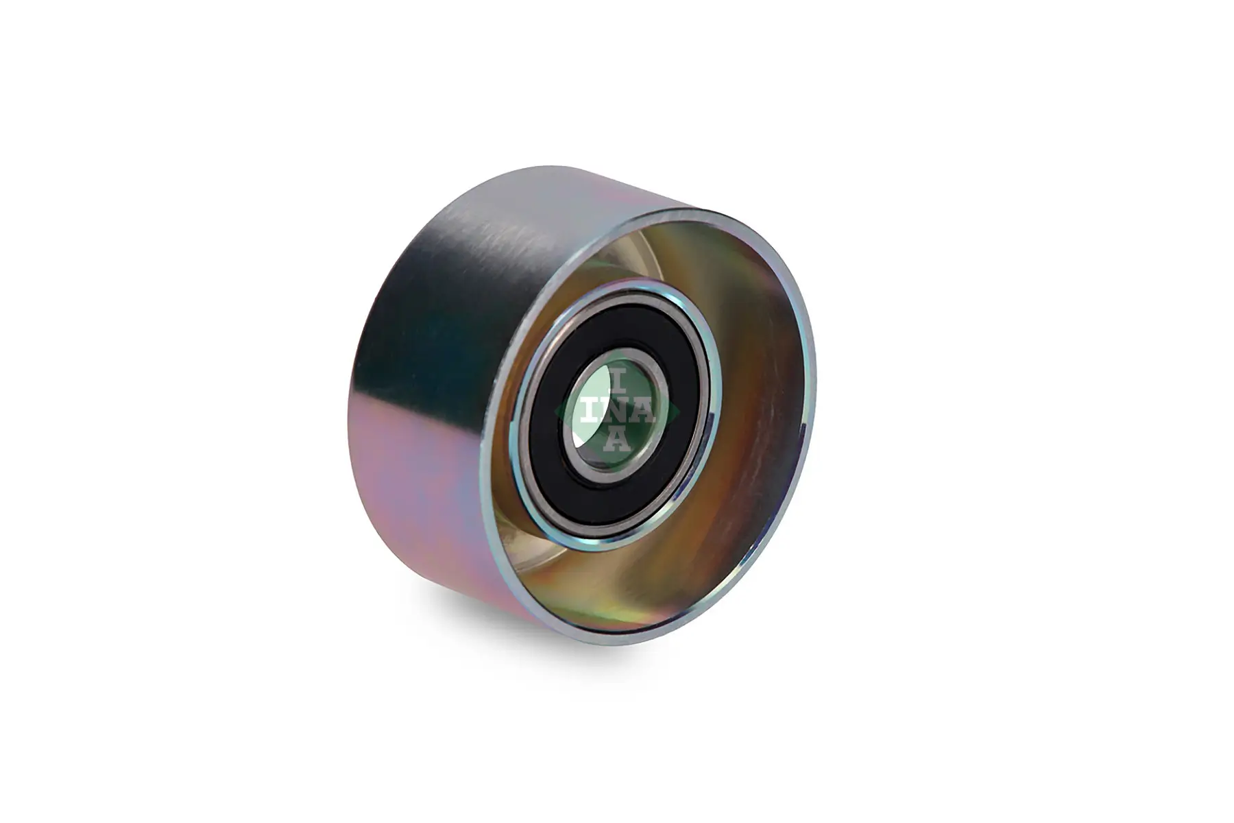 Umlenk-/Führungsrolle, Keilrippenriemen Schaeffler INA 532 0590 10