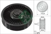 Umlenk-/Führungsrolle, Keilrippenriemen Schaeffler INA 532 0594 10