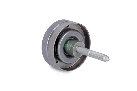 Umlenk-/Führungsrolle, Keilrippenriemen Schaeffler INA 532 0596 10 Bild Umlenk-/Führungsrolle, Keilrippenriemen Schaeffler INA 532 0596 10