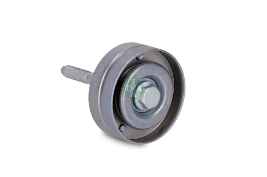 Umlenk-/Führungsrolle, Keilrippenriemen Schaeffler INA 532 0596 10 Bild Umlenk-/Führungsrolle, Keilrippenriemen Schaeffler INA 532 0596 10