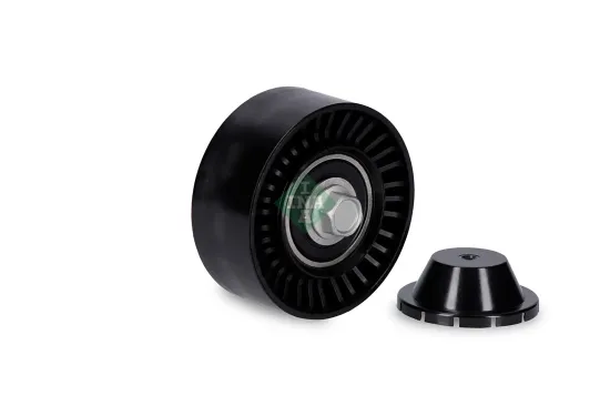 Umlenk-/Führungsrolle, Keilrippenriemen Schaeffler INA 532 0600 10 Bild Umlenk-/Führungsrolle, Keilrippenriemen Schaeffler INA 532 0600 10