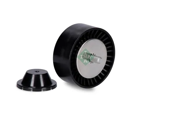 Umlenk-/Führungsrolle, Keilrippenriemen Schaeffler INA 532 0600 10 Bild Umlenk-/Führungsrolle, Keilrippenriemen Schaeffler INA 532 0600 10