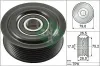 Umlenk-/Führungsrolle, Keilrippenriemen Schaeffler INA 532 0609 10