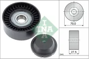 Umlenk-/Führungsrolle, Keilrippenriemen Schaeffler INA 532 0610 10