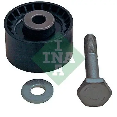 Umlenk-/Führungsrolle, Zahnriemen Schaeffler INA 532 0611 10